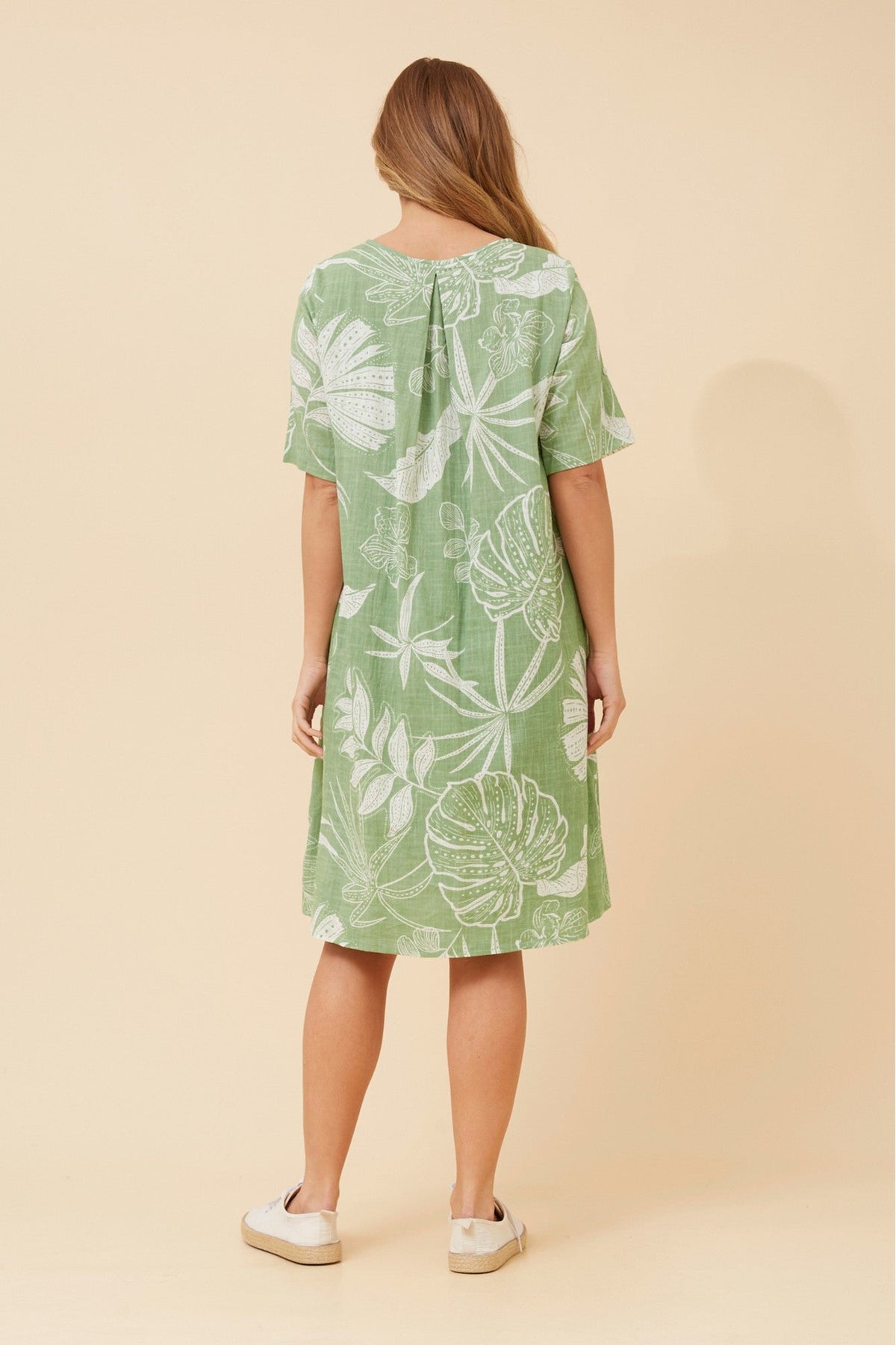Kirrily Dress