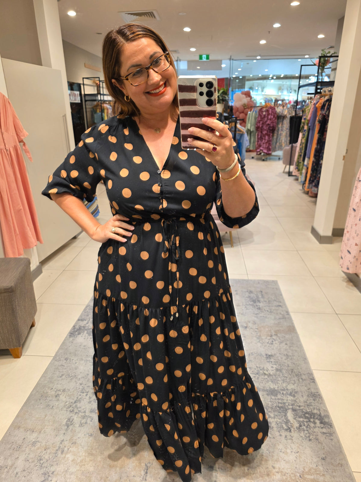 Della Dress