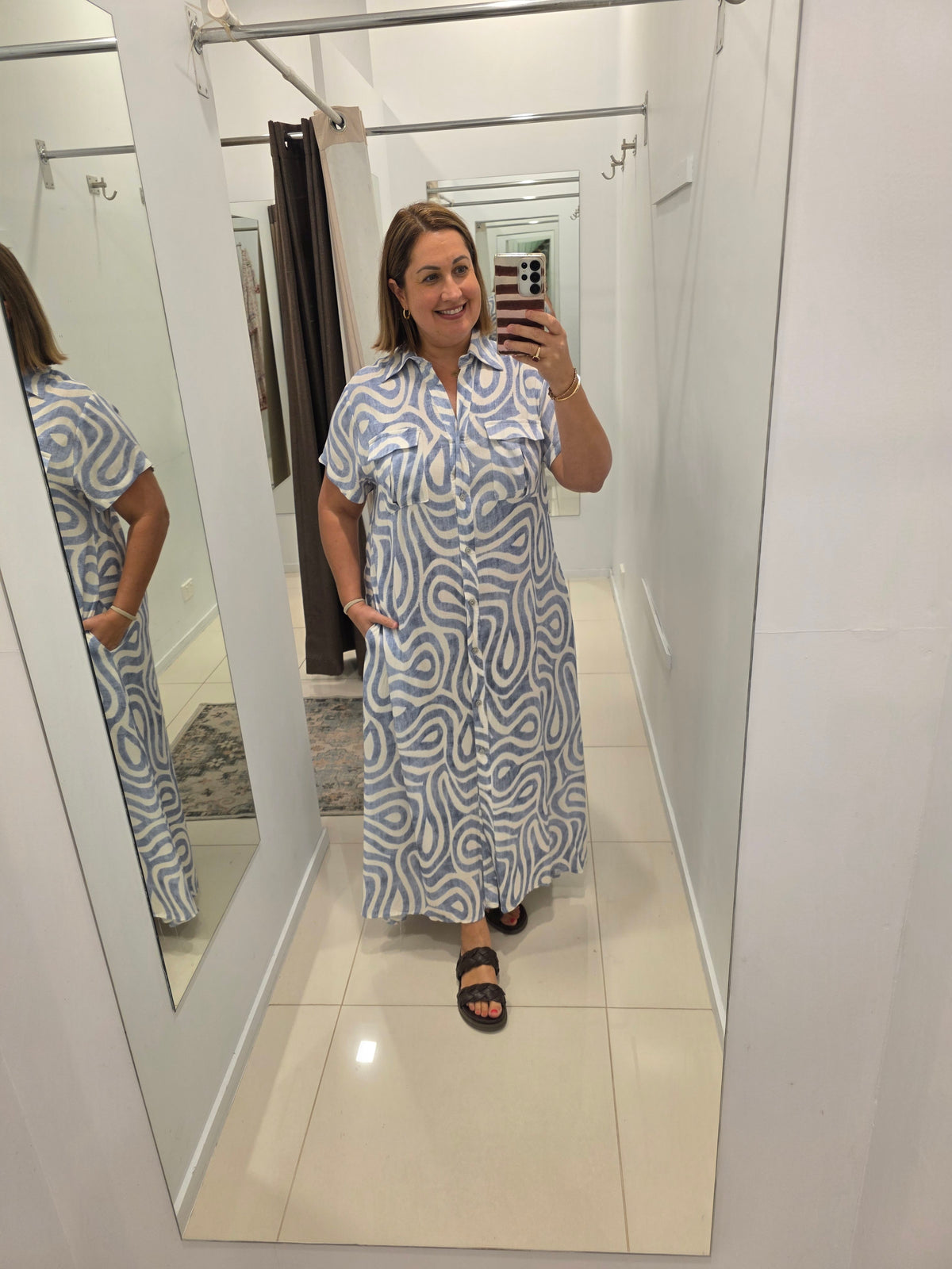 Indie Dress