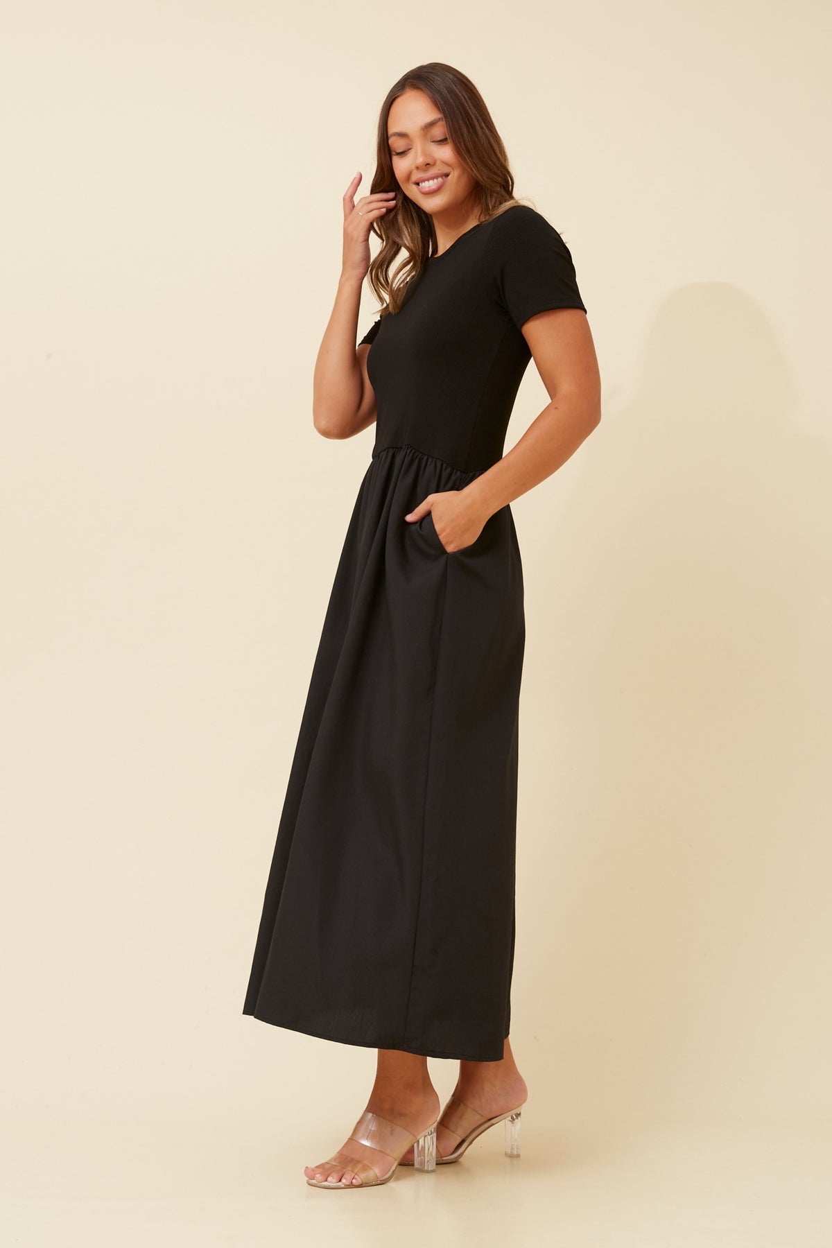 Kamila Dress