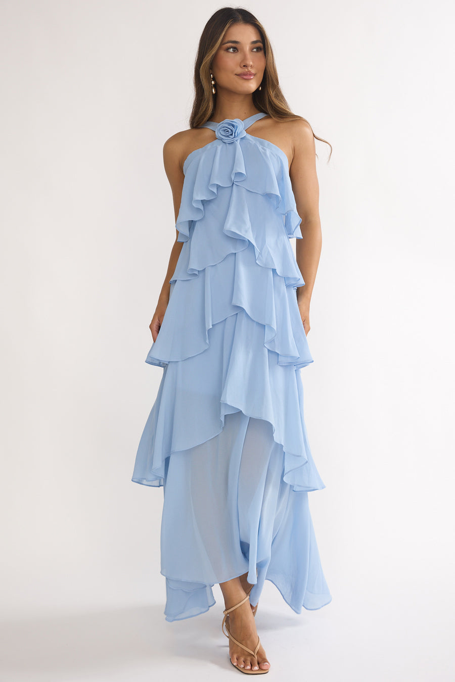 Estella Dress