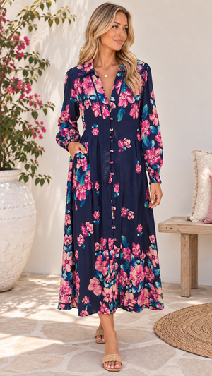 Cielle Dress
