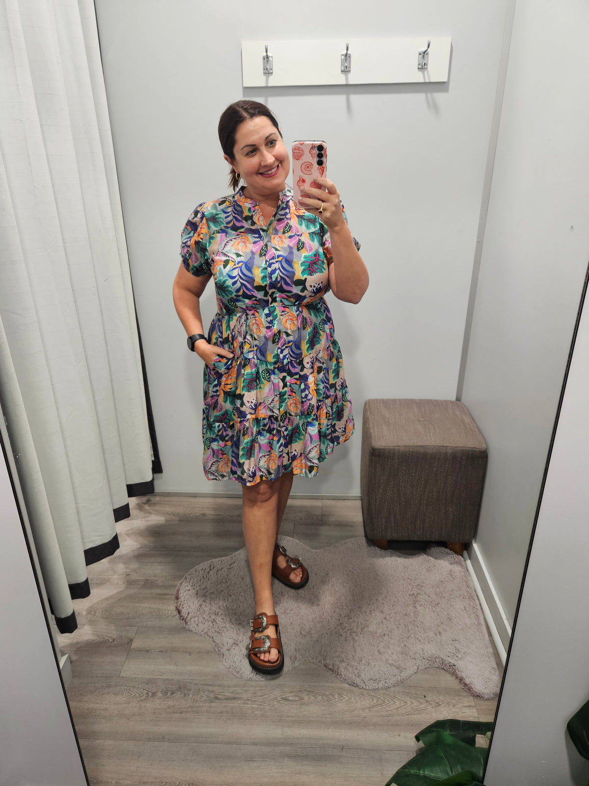 Maizie Dress