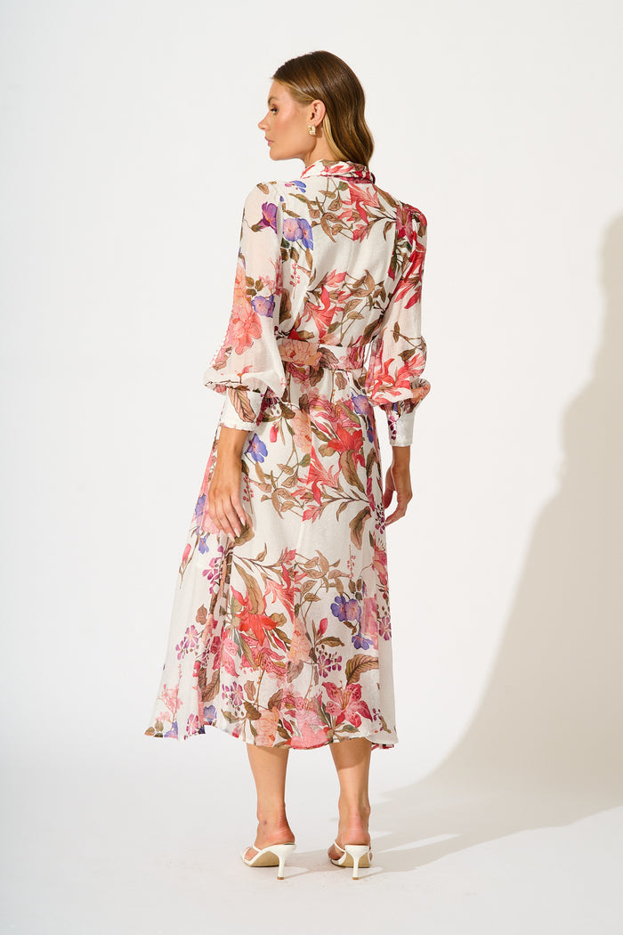 Astara Dress