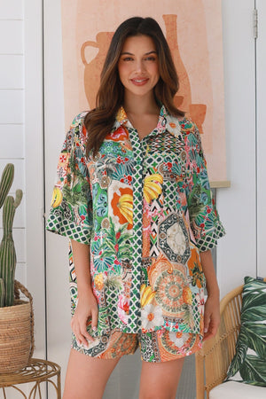 Amira Top