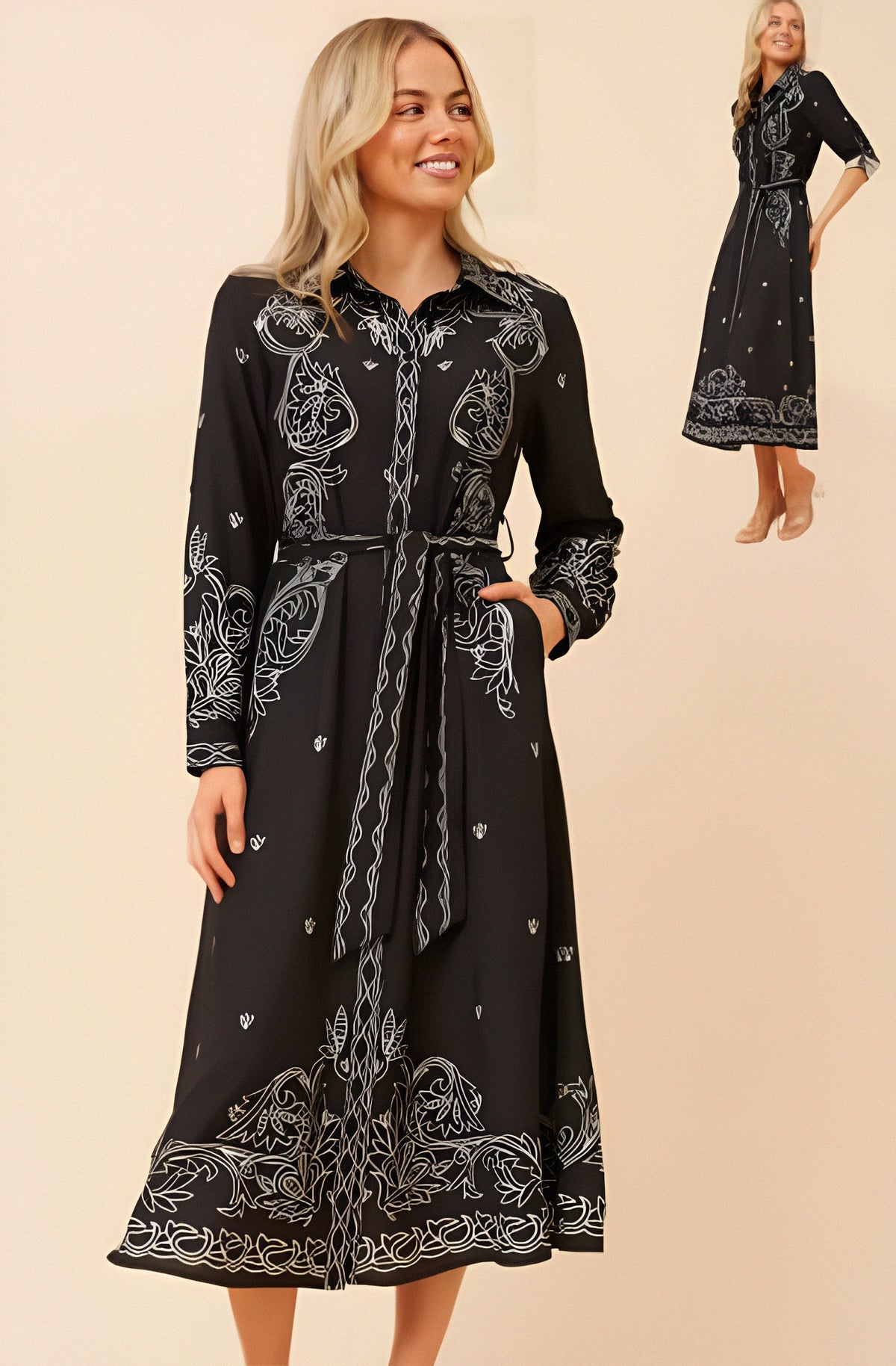 Ella Dress