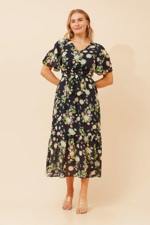 Layla Dress