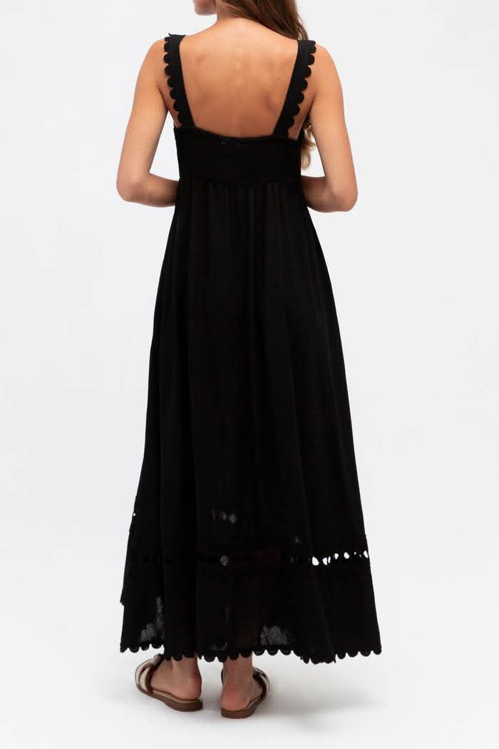 Lisbet Dress
