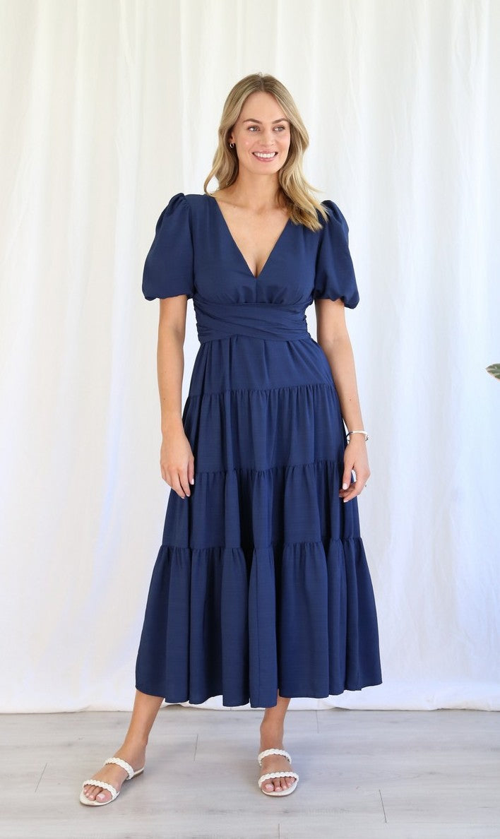 Lilith Dress