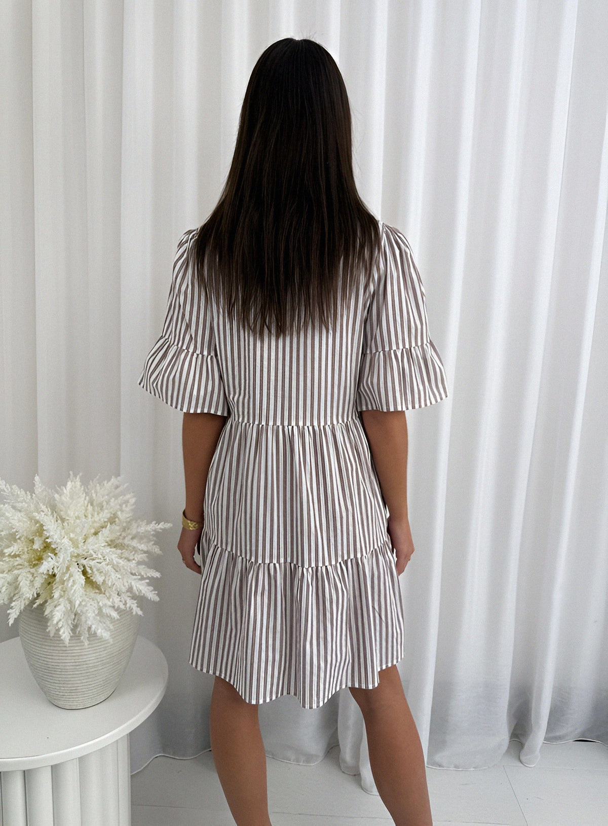 Kora Dress