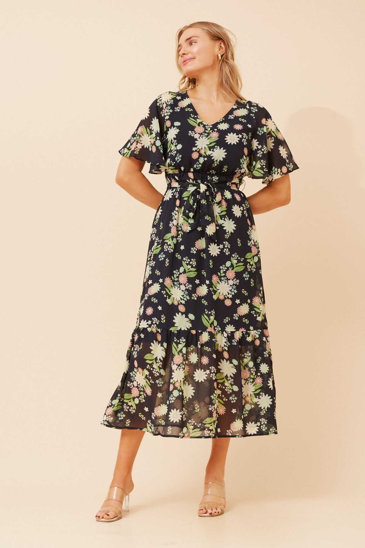 Layla Dress