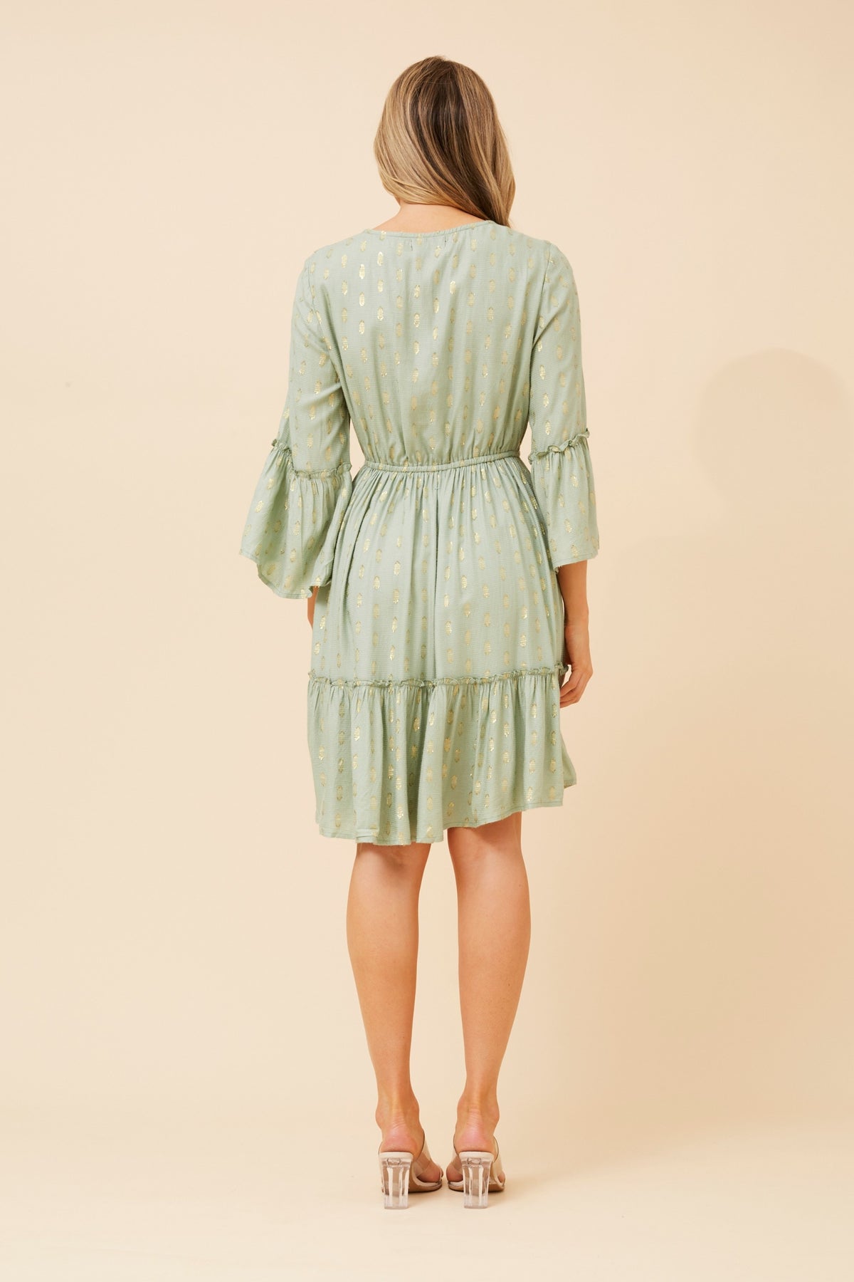Enid Dress