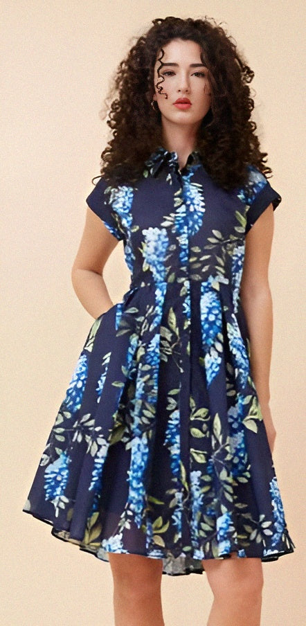Yuna Dress