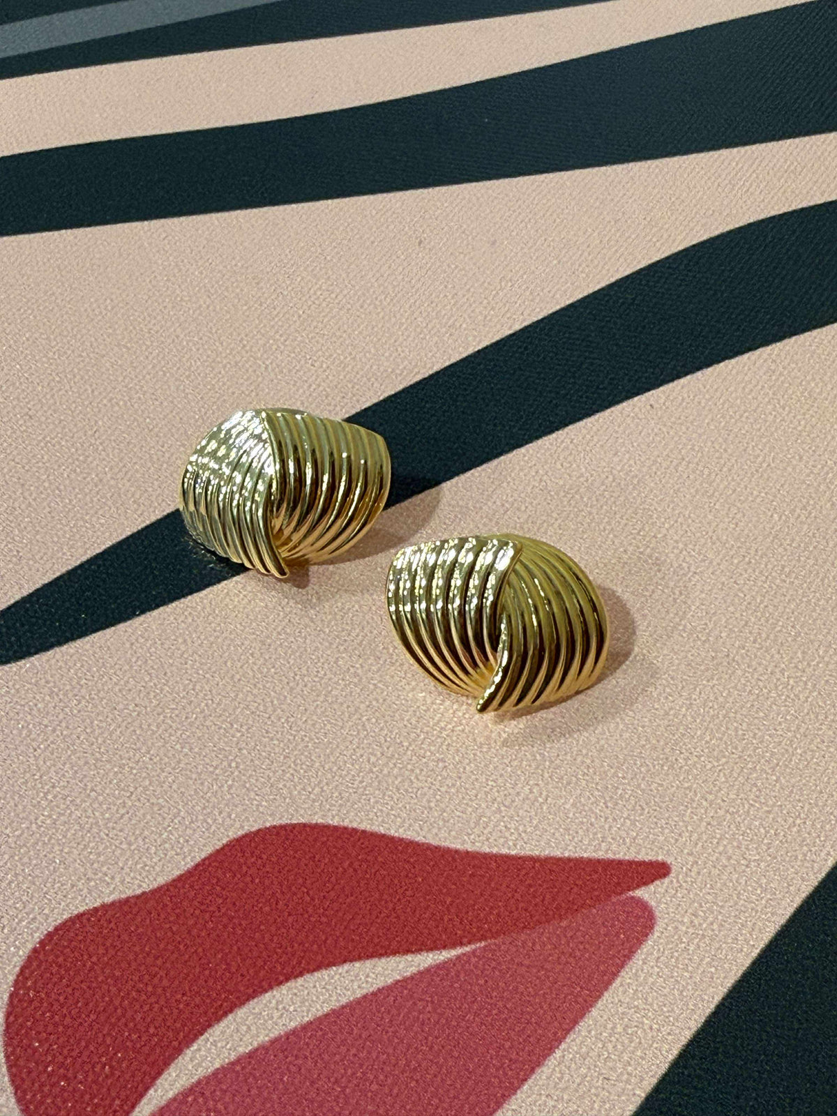 Mira Earrings