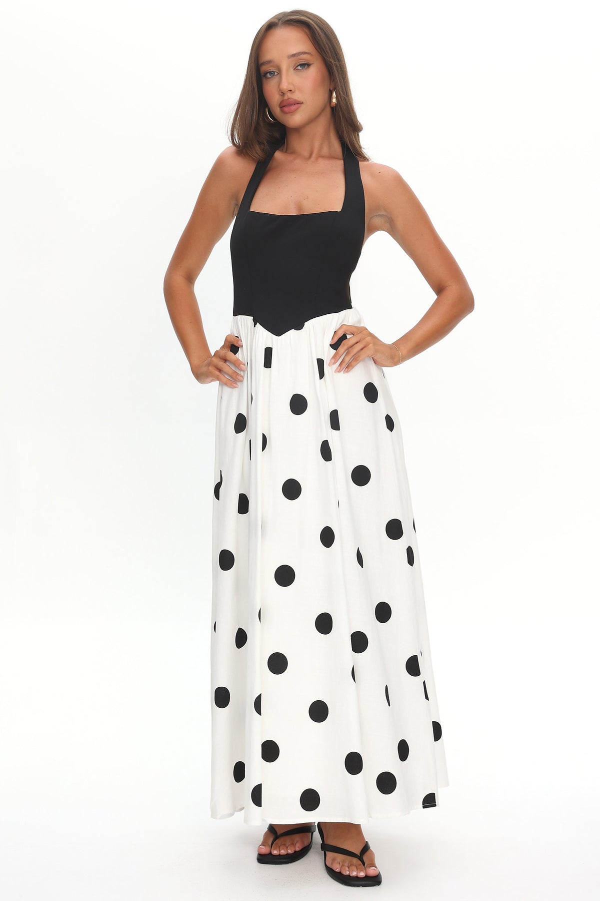 Minnie Dress