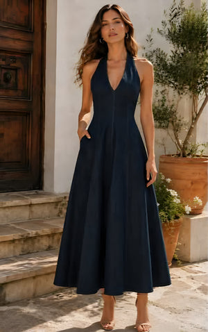 Adelaide Dress