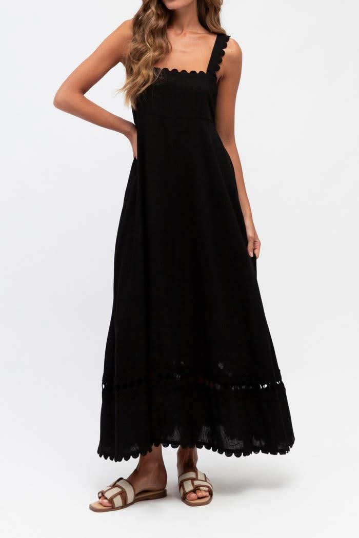 Lisbet Dress