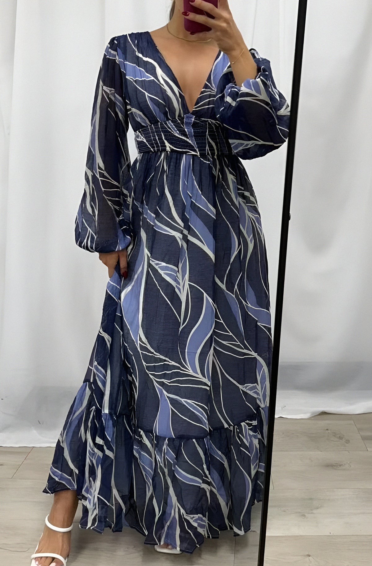 Bridie Dress