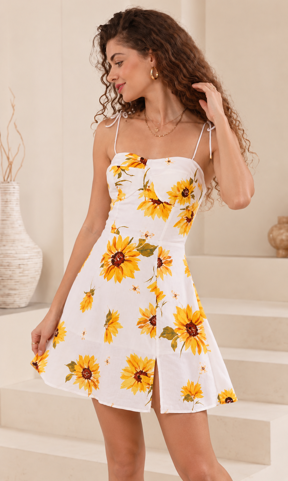 Sunny Dress