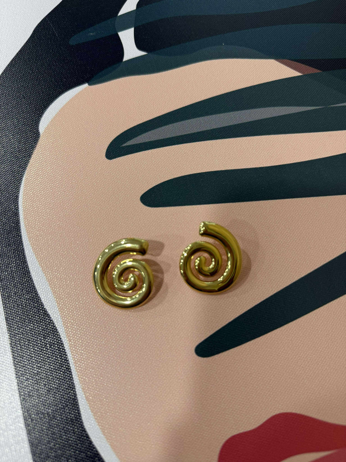 Catalina Earrings