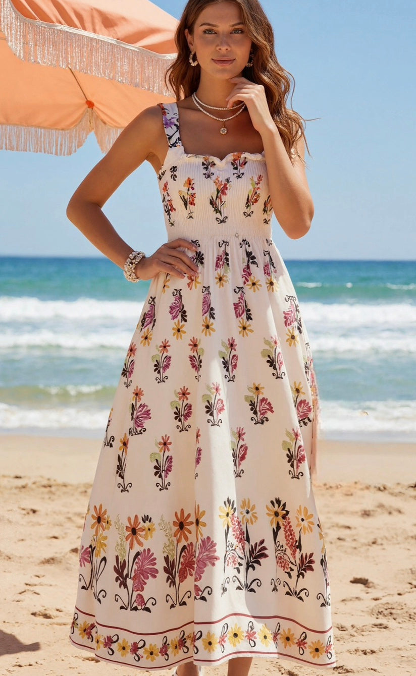 Eilish Dress