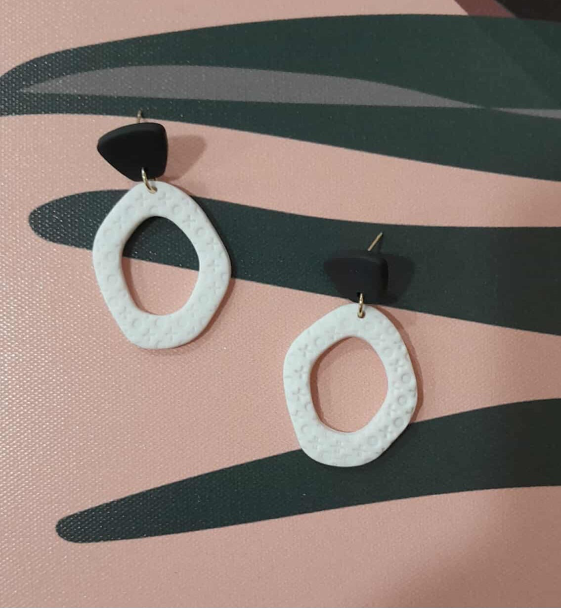Aelia Earrings