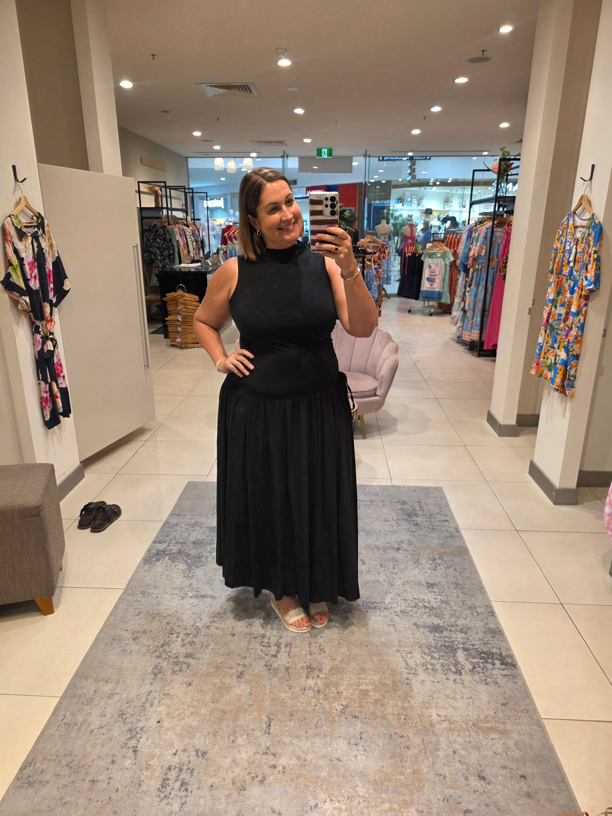 Cynthia Dress