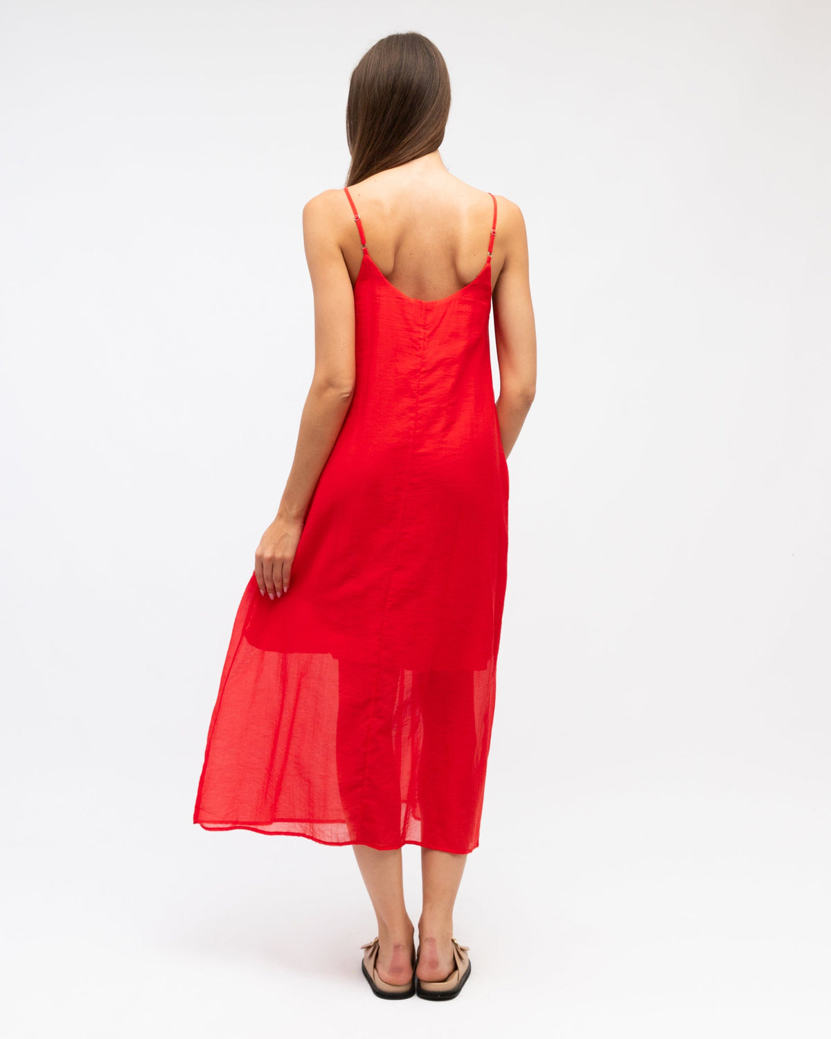 Keahi Dress