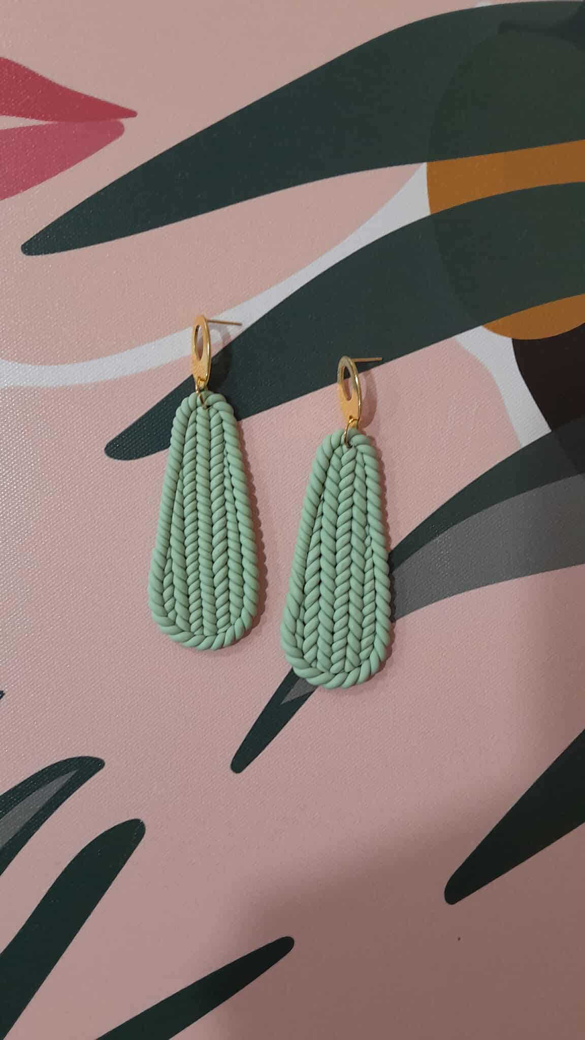 Lainey Earrings