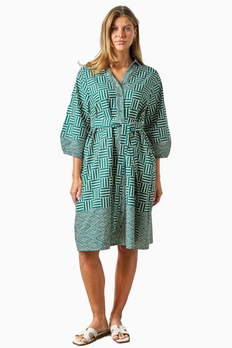 Lyra Dress