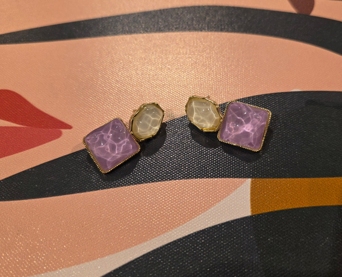 Cora Earrings