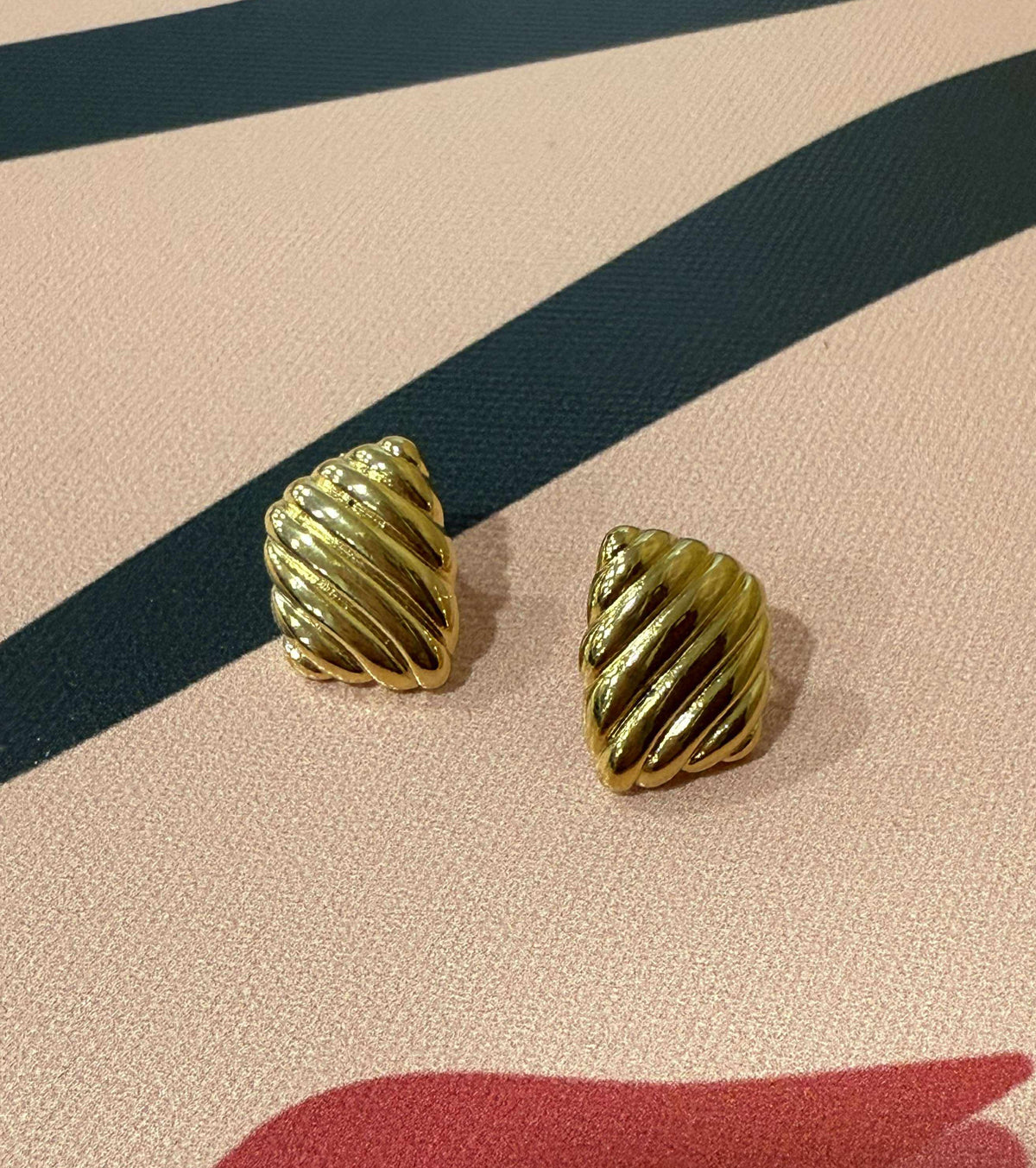 Sora Earrings