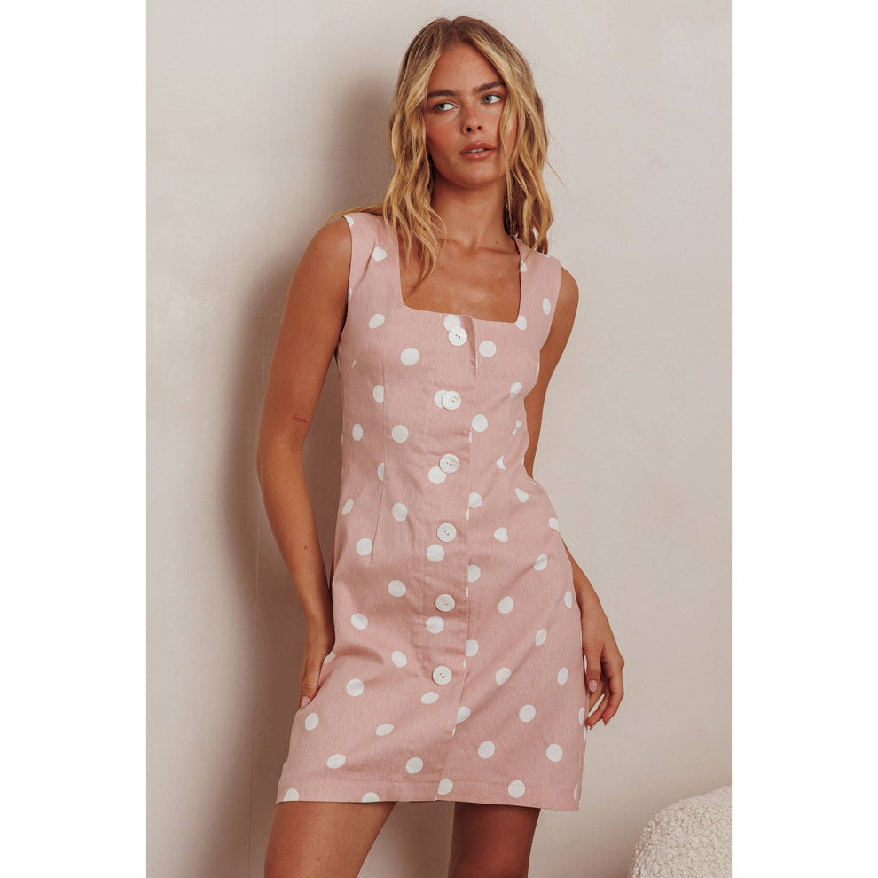 Willow Dress