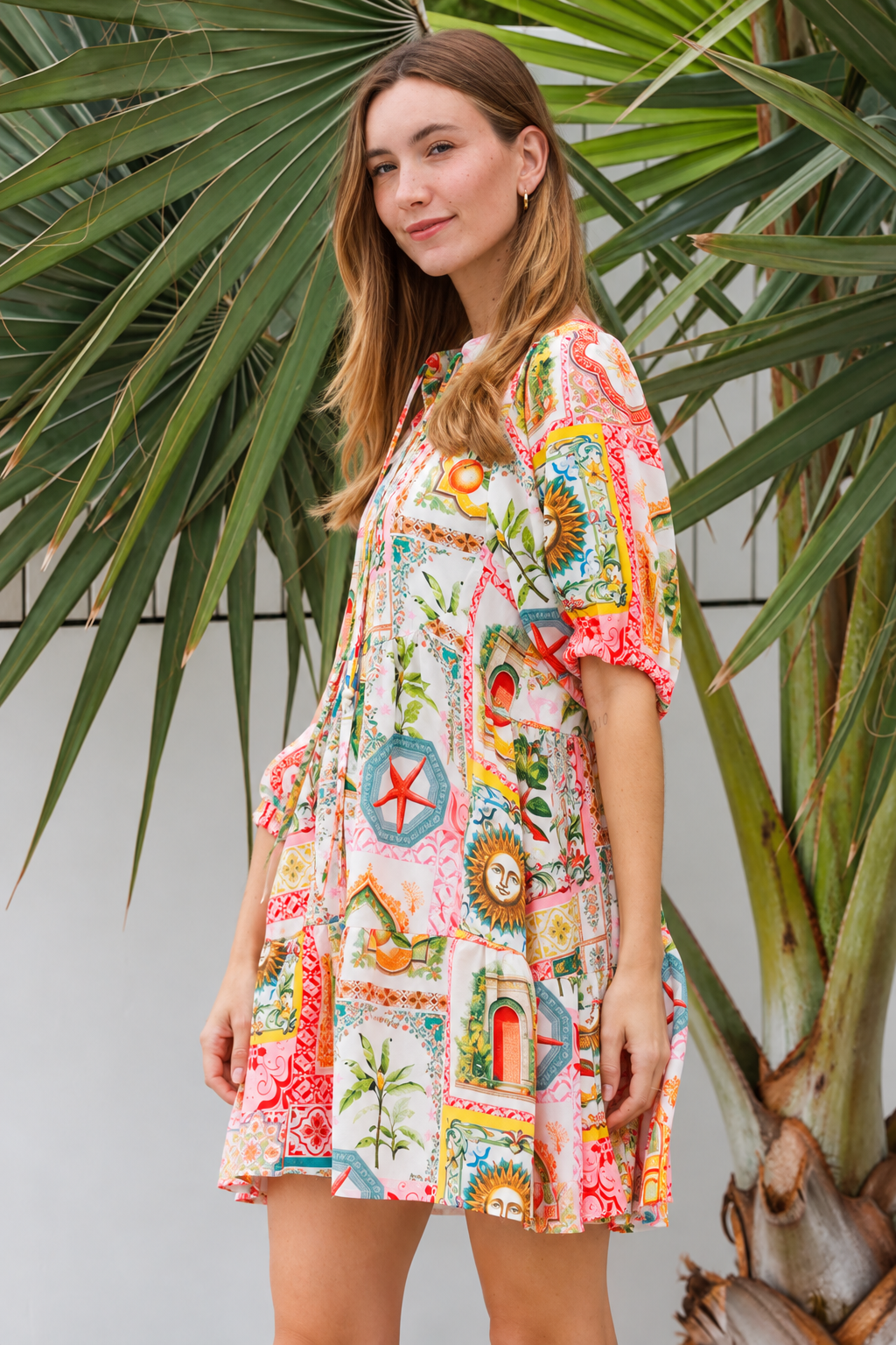 Marla Dress