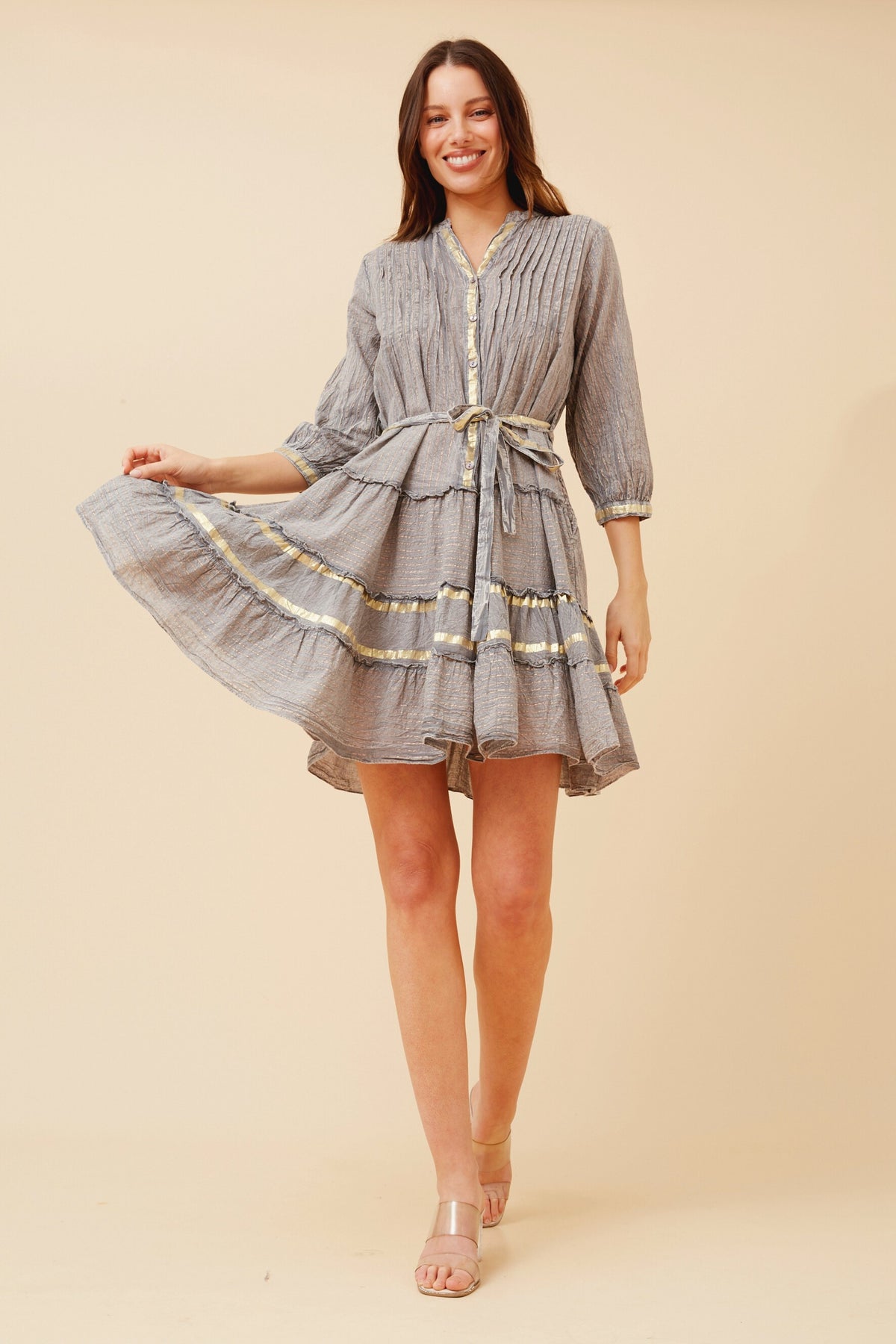Korin Dress