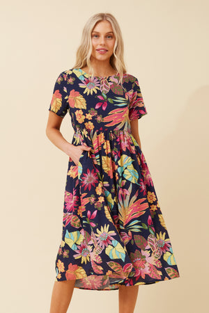 Tatum Dress
