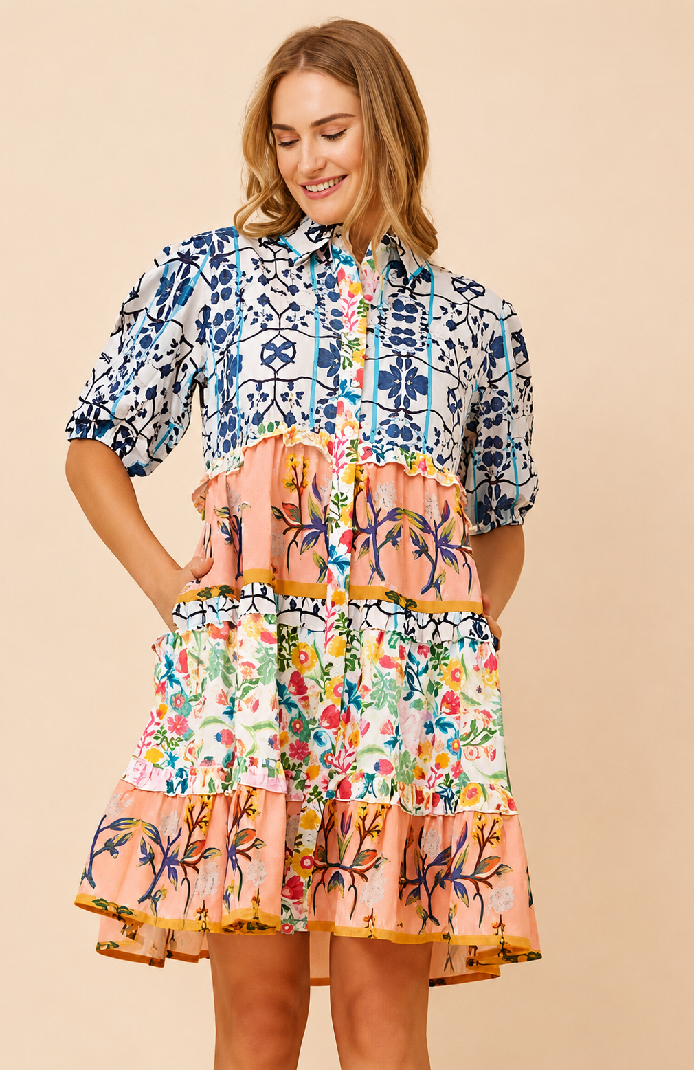 Felicity Dress