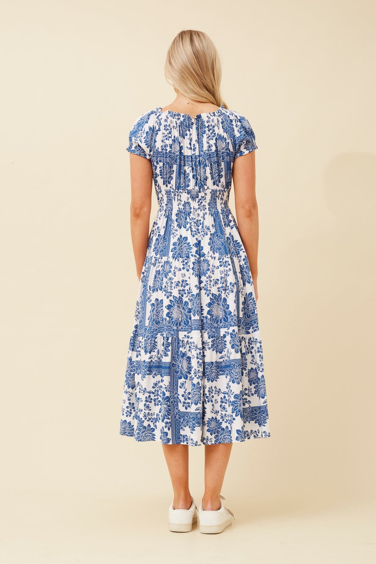 Hayden Dress
