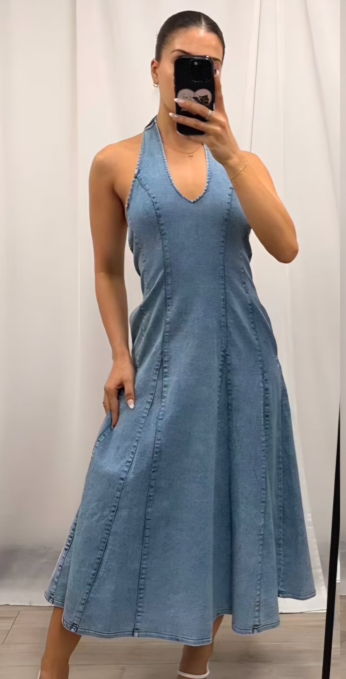 Kennedy Dress