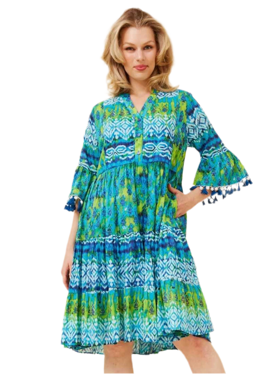 Maite Dress
