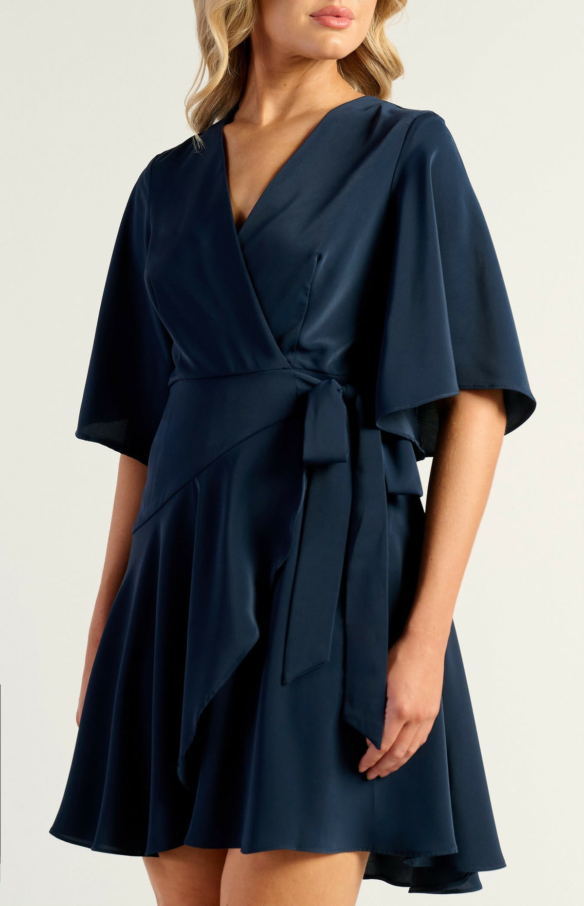Phoebe Dress