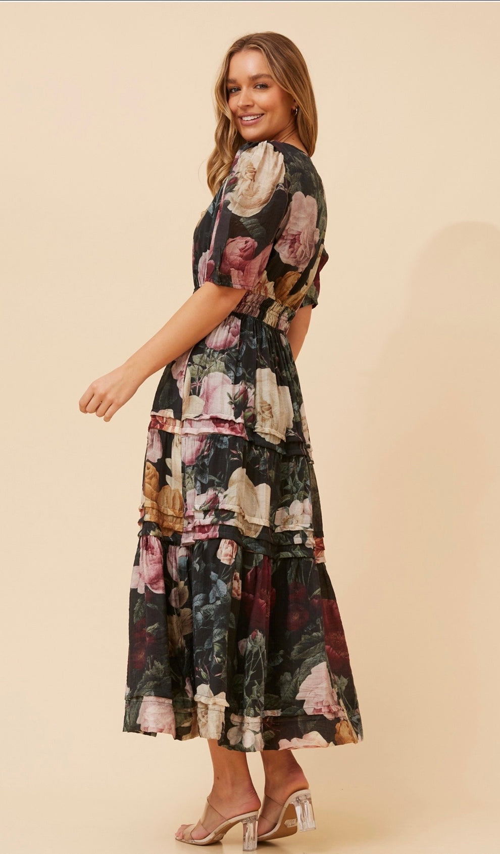 Samara Dress