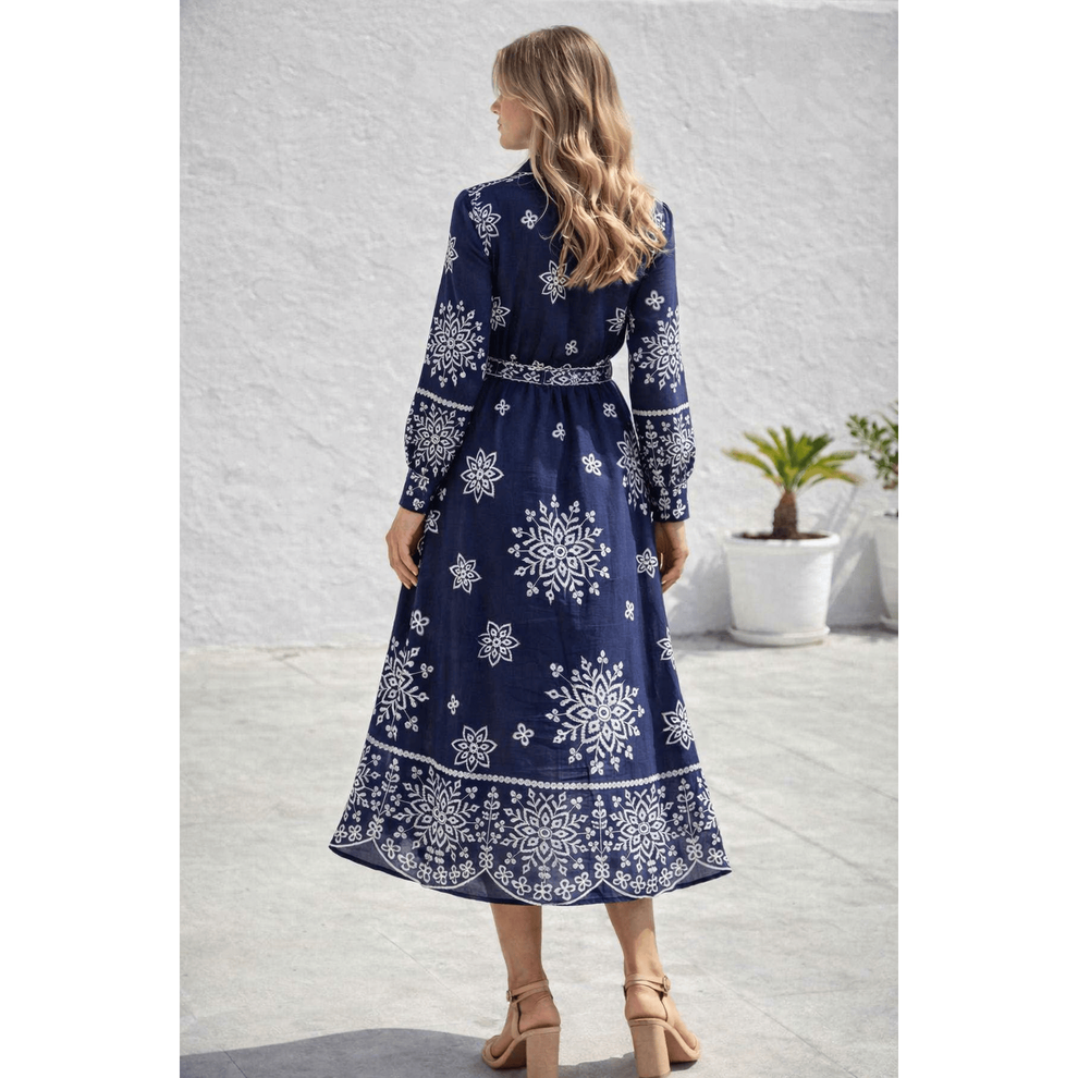Wynn Dress