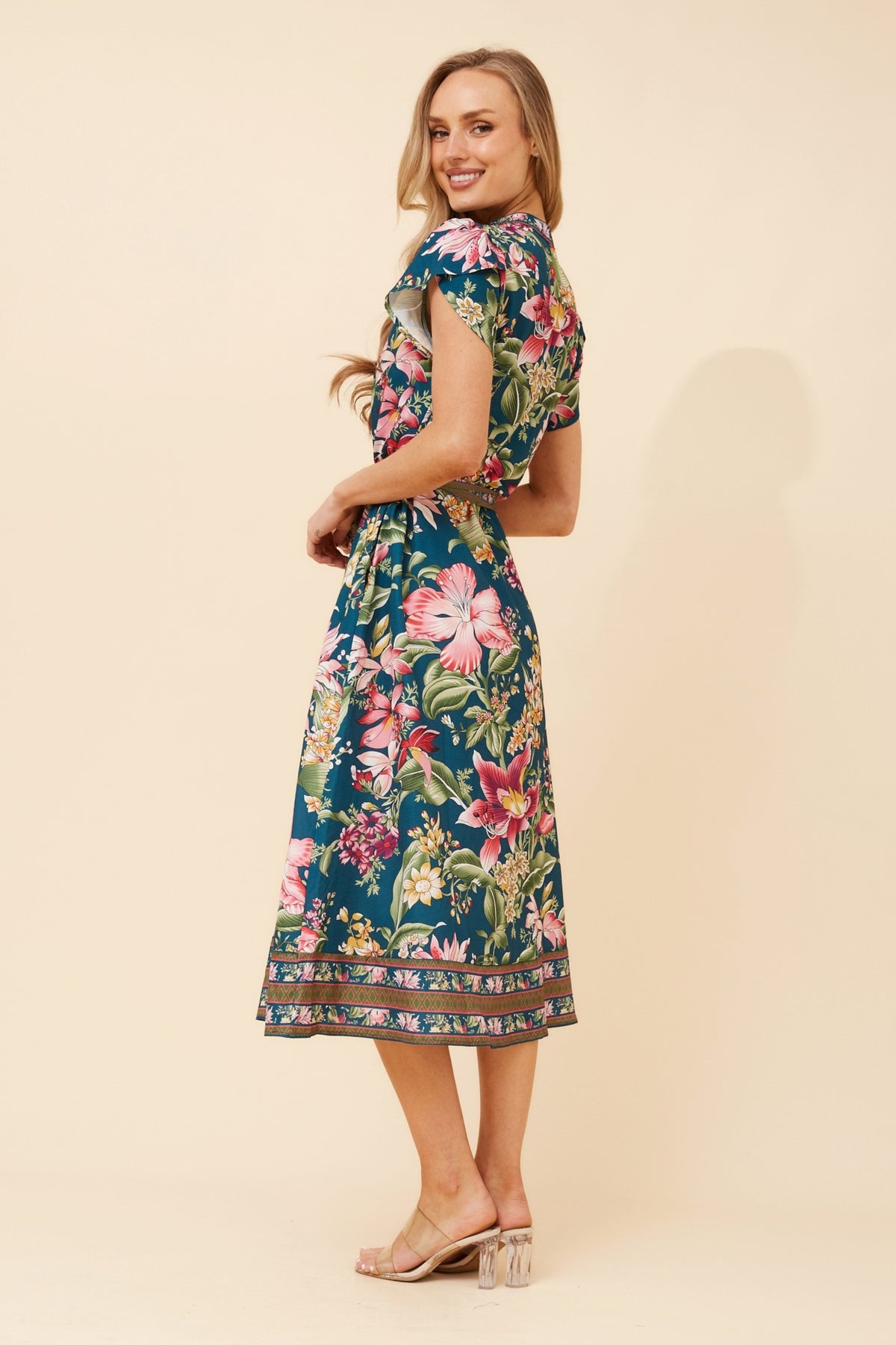 Selah Dress