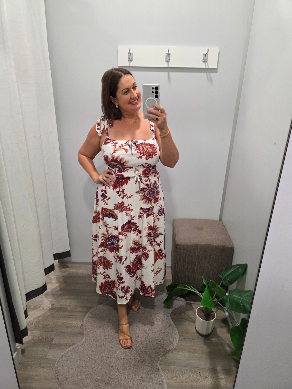 Helena Dress