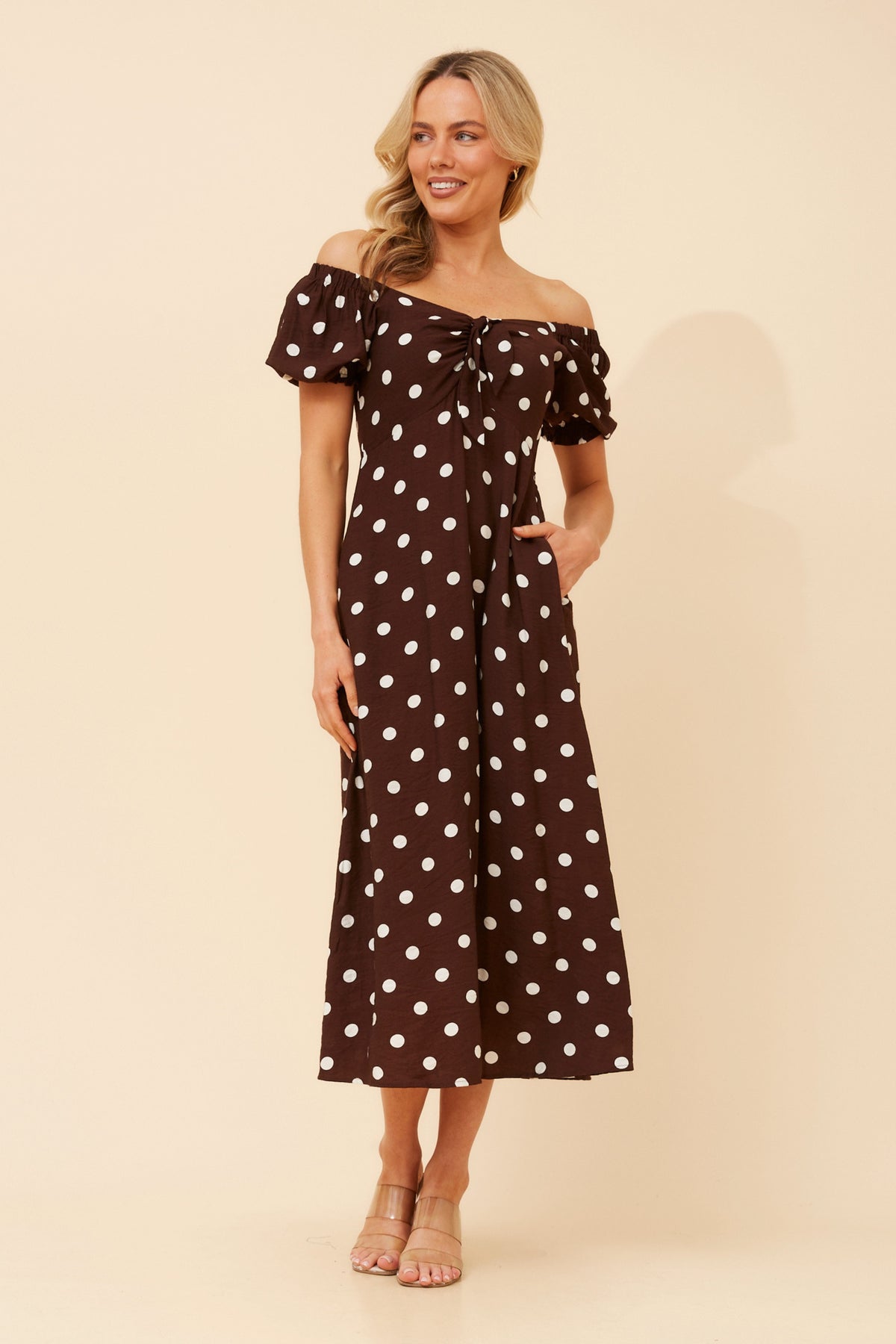Cosette Dress