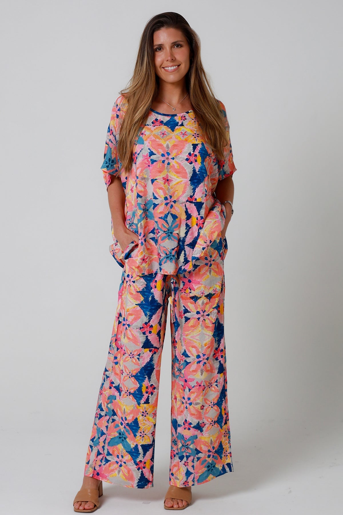 Sabrina Pants