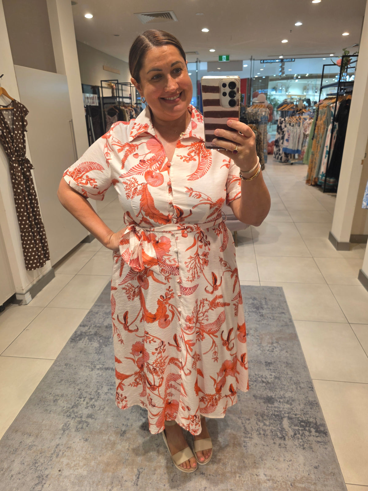 Harper Dress