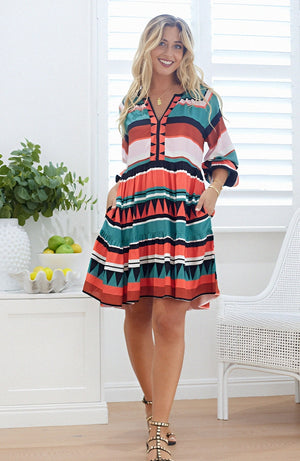 Abby Dress