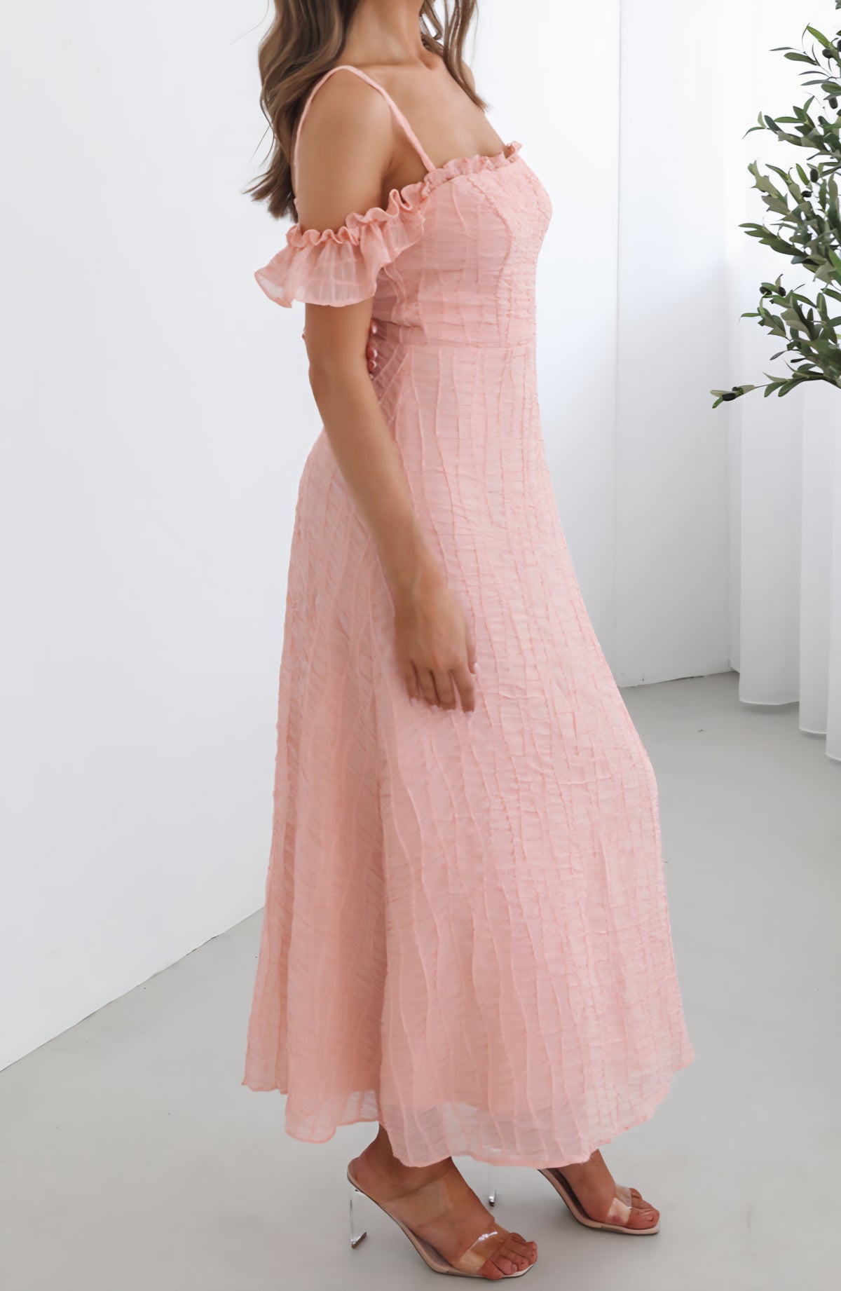 Faith Dress